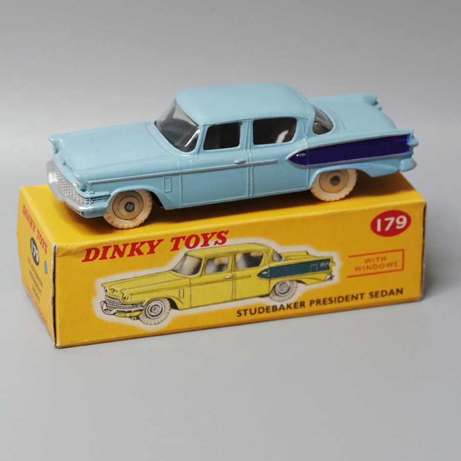 buy dinky cars